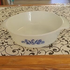 Fire King Anchor Hocking Bowl